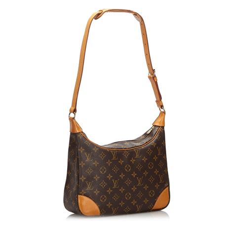 louis vuitton boulogne review|Louis Vuitton boulogne monogram.